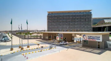 بمشاركة 5.33 مليار ريال.. السعودية للكهرباء توقع اتفاقية لتوسعة محطة رابغ 1